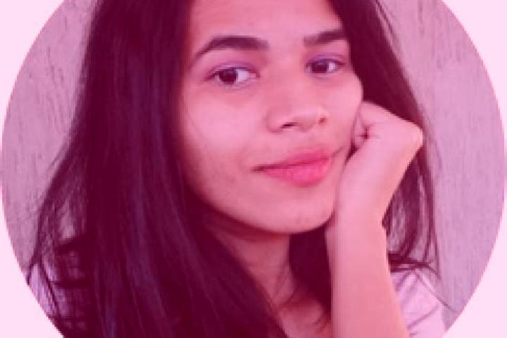 Emma, 26 — Escort in Gouveia, Brazil