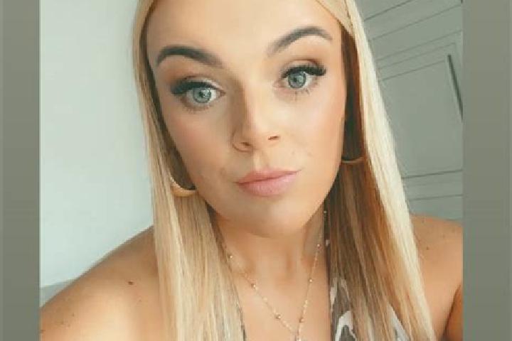 Emma, 26 — Escort in High Etherley, United Kingdom