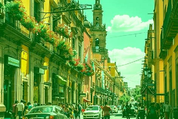 Emma, 26 — Escort in Imperio, Mexico