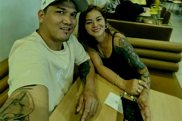 Emma, 26 — Escort in Inicbulan, Philippines