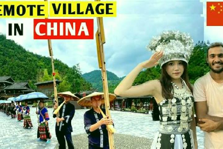 Emma, 26 — Escort in Jiuzhen, China