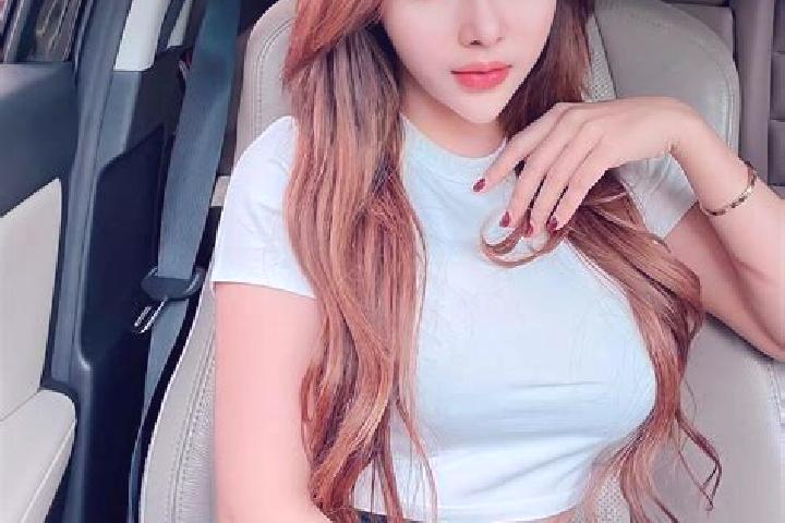 Emma, 26 — Escort in Kuala Baru, Indonesia