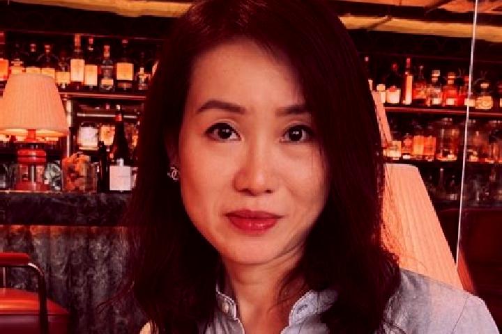 Emma, 26 — Escort in Liping, China