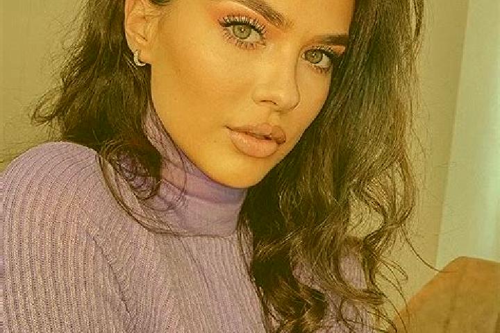 Emma, 26 — Escort in Malisevo, Kosovo