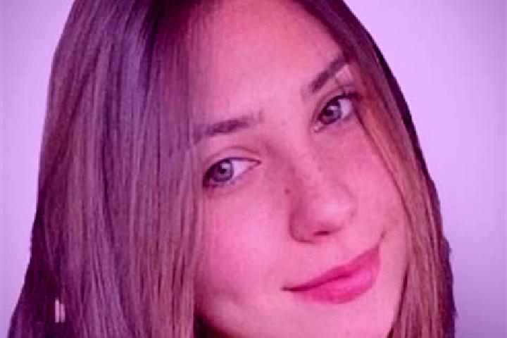 Emma, 26 — Escort in Mantenopolis, Brazil