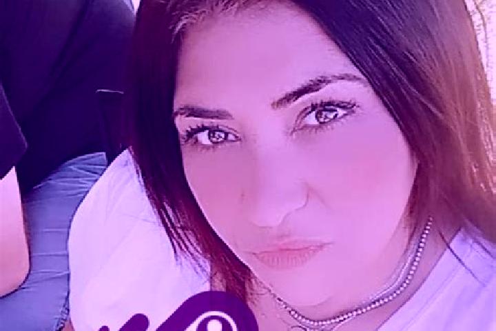 Emma, 26 — Escort in Mazkeret Batya, Israel