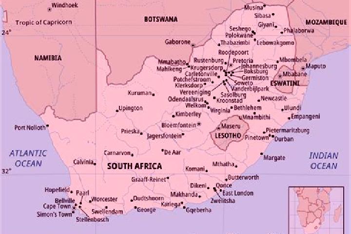 Emma, 26 — Escort in New Forest A, South Africa