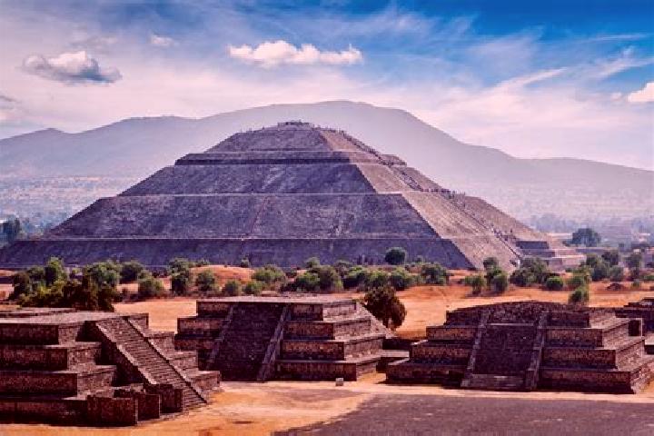Emma, 26 — Escort in Nueva Tenochtitlan, Mexico