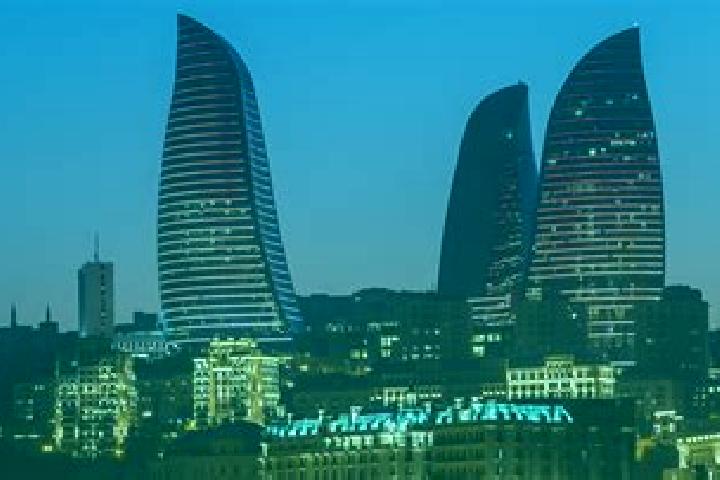 Emma, 26 — Escort in Pushkino, Azerbaijan