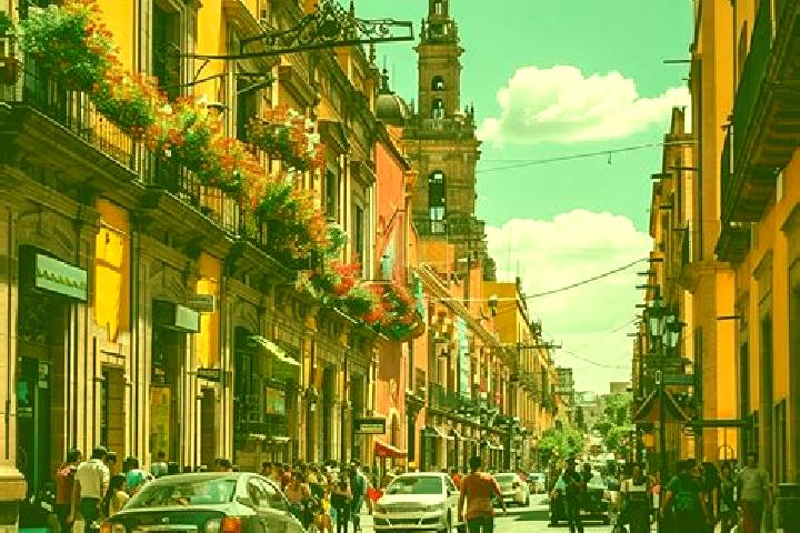 Emma, 26 — Escort in Quelove, Mexico