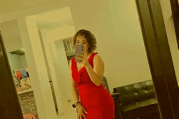 Emma, 26 — Escort in Rojas, Mexico