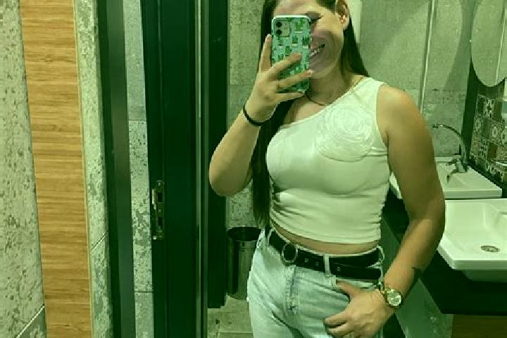 Emma, 26 — Escort in Seren, Indonesia