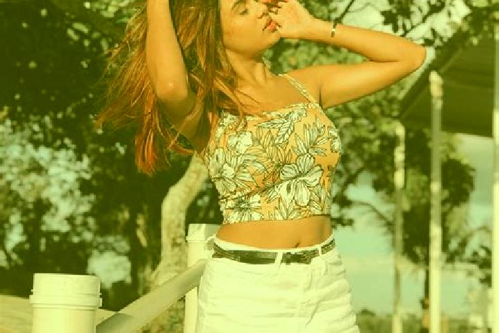 Emma, 26 — Escort in Serraria, Brazil