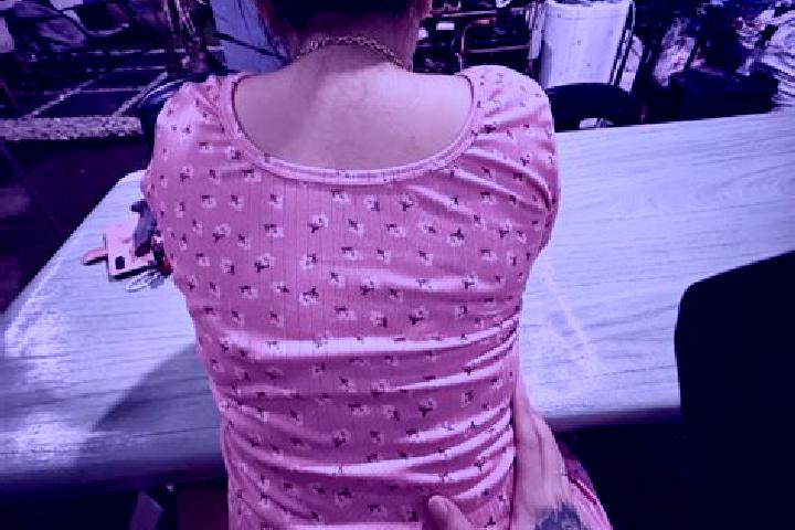 Emma, 26 — Escort in Sinio, Italy