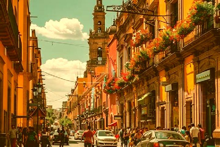 Emma, 26 — Escort in Tuxpanguillo, Mexico