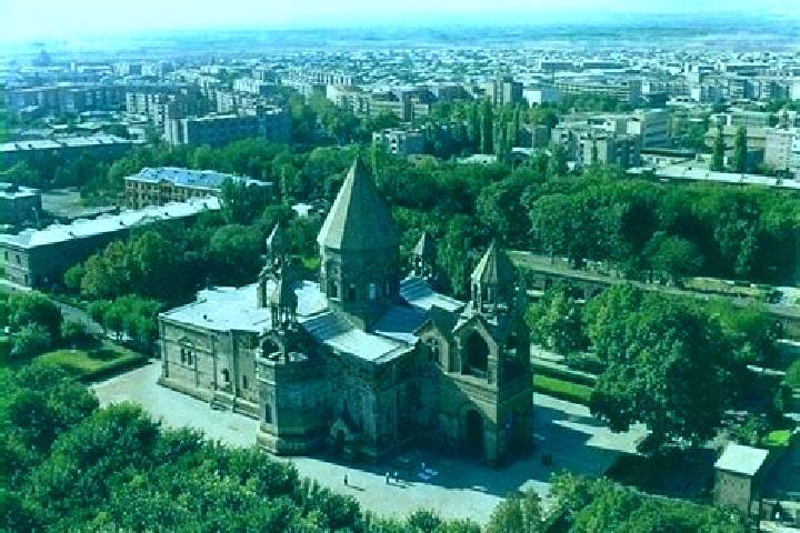 Emma, 26 — Escort in Vagharshapat, Armenia