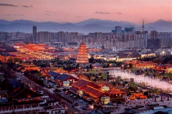 Emma, 26 — Escort in Wei Xian, China