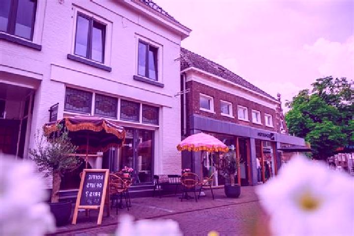 Emma, 26 — Escort in Wijhe, Netherlands