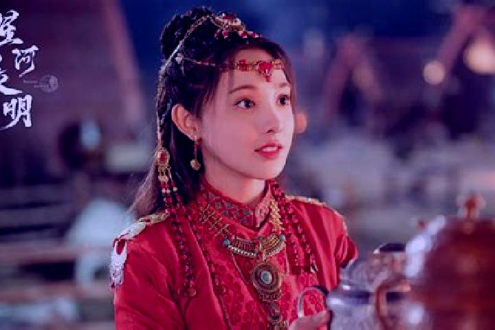 Emma, 26 — Escort in Zhixia, China