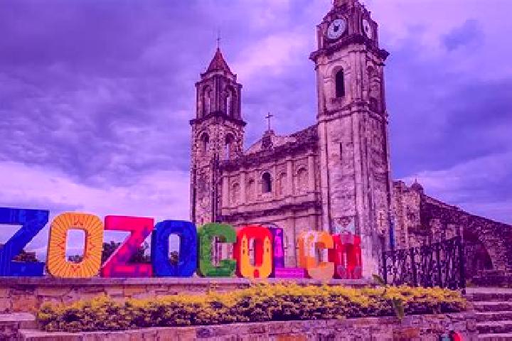 Emma, 26 — Escort in Zozocolco de Guerrero, Mexico