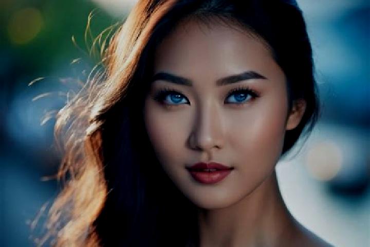 Emma, 27, a auburn blue-eyed asian companion based in Mudian. Offering Roleplay, Travel Companion, Duos, Striptease. Available for incall and outcall, day an...