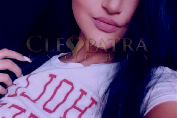 Emma, 27, a black dark-eyed mediterranean companion based in Holyoke. Offering Massage, OWO, Party Girl, Striptease. Available for incall and outcall, day an...