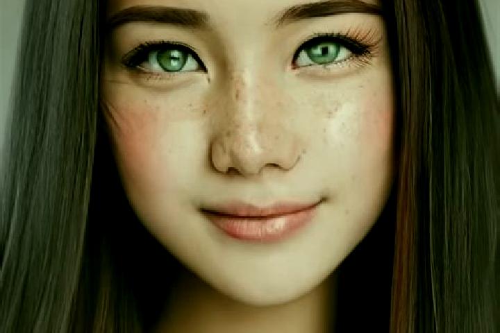 Emma, 27, a brunette green-eyed asian companion based in Ilsede. Offering Roleplay, Travel Companion. Available for incall and outcall, day and evening dates.