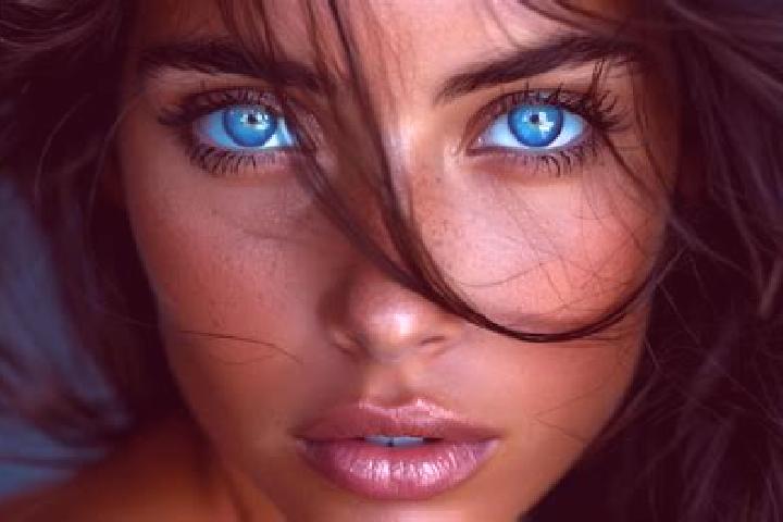 Emma, 27, a chestnut blue-eyed middle eastern companion based in Xexeu. Offering GFE, Duos. Available for incall and outcall, day and evening dates.