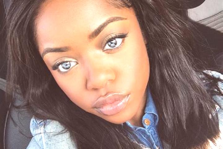 Emma, 27, a red blue-eyed ebony companion based in Jayanca. Offering Overnight, Dinner Date, Deep French Kissing, GFE, BDSM. Available for incall and outcall...