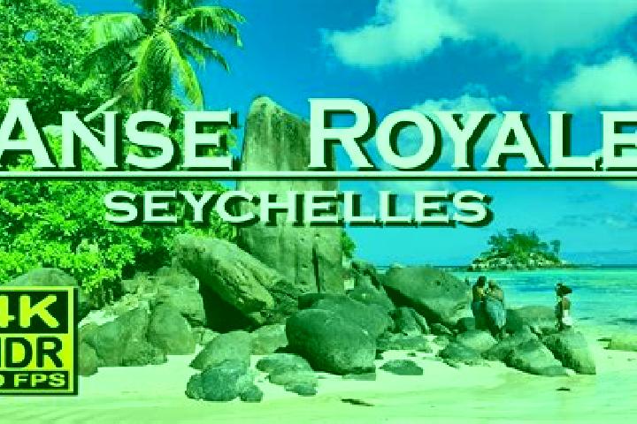 Emma, 27 — Escort in Anse Royale, Seychelles