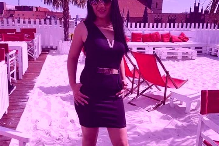 Emma, 27 — Escort in Barlt, Germany