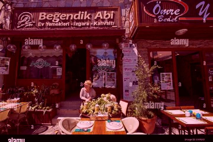 Emma, 27 — Escort in Begendik, Turkey