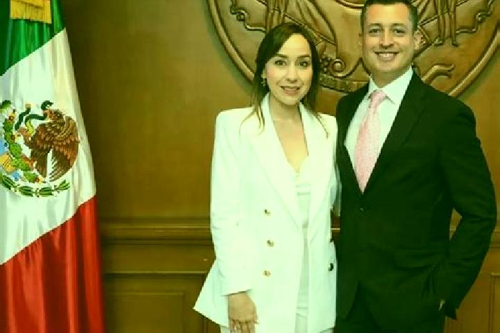 Emma, 27 — Escort in Colonia Diana Laura Riojas de Colosio, Mexico