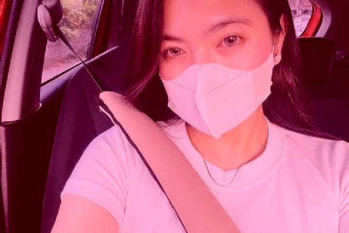 Emma, 27 — Escort in Culubasa, Philippines