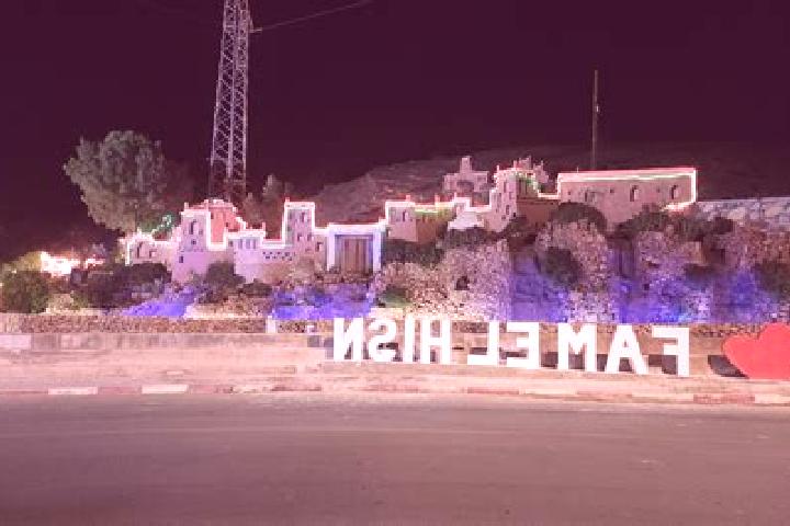 Emma, 27 — Escort in Fam El Hisn, Morocco