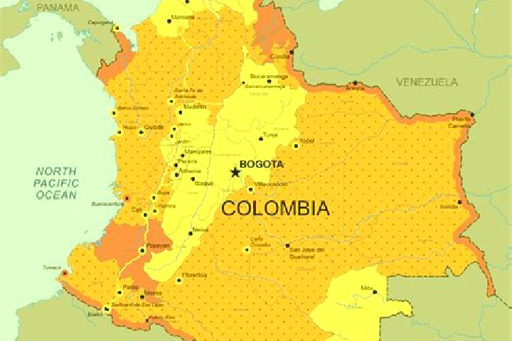 Emma, 27 — Escort in Fundacion, Colombia