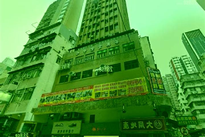 Emma, 27 — Escort in Hing Wah Estate (I & II), Hong Kong