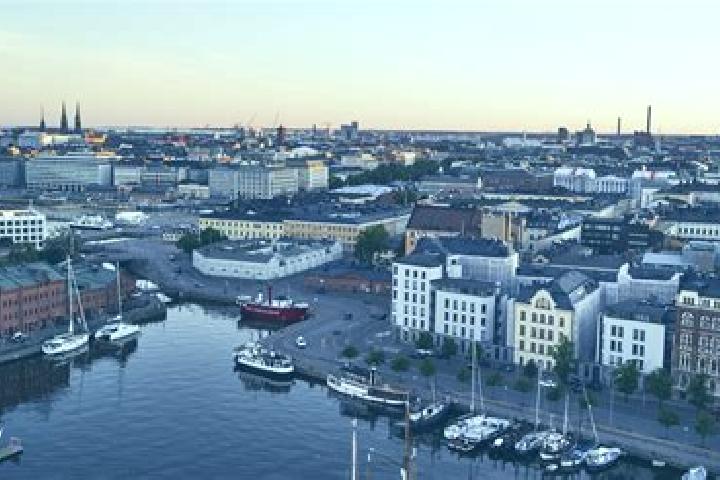 Emma, 27 — Escort in Itae-Pakila, Finland