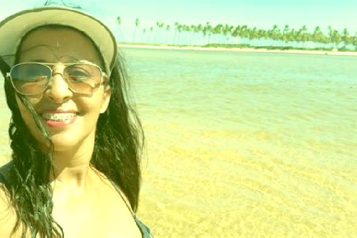 Emma, 27 — Escort in Jacuipe, Brazil