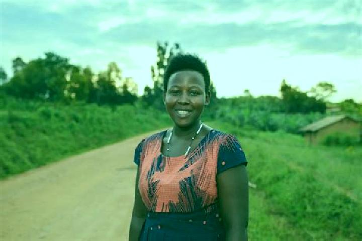 Emma, 27 — Escort in Kanungu, Uganda