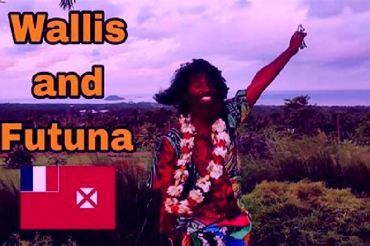 Emma, 27 — Escort in Leava, Wallis and Futuna