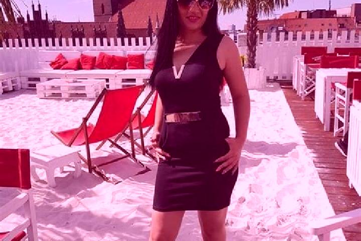 Emma, 27 — Escort in Lohne, Germany