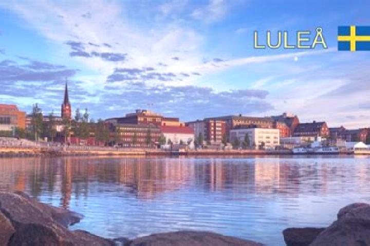 Emma, 27 — Escort in Lulea, Sweden