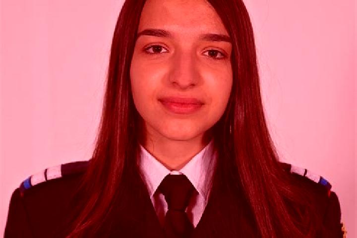Emma, 27 — Escort in Mitocu Dragomirnei, Romania