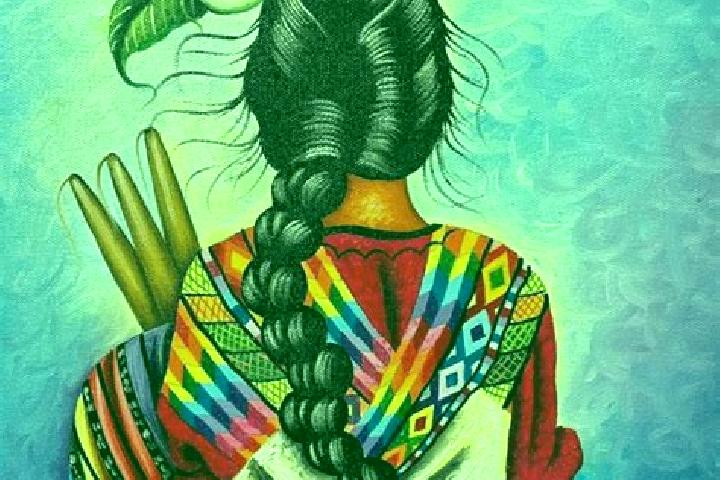 Emma, 27 — Escort in Piedra Hincada, Mexico