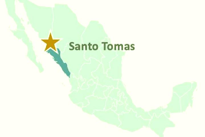 Emma, 27 — Escort in Plan de Santo Tomas, Mexico