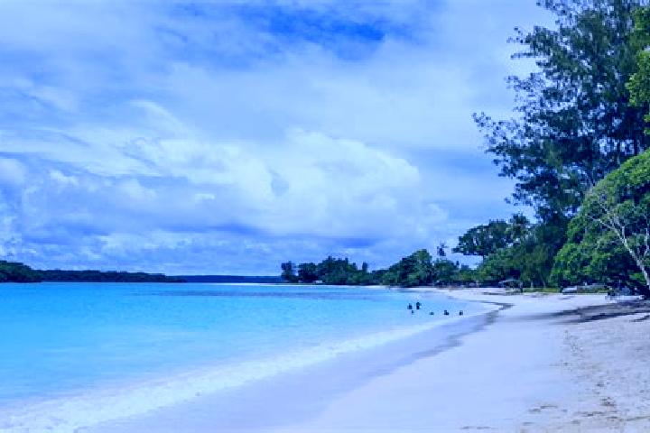 Emma, 27 — Escort in Port-Olry, Vanuatu