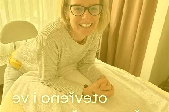 Emma, 27 — Escort in Prezletice, Czech Republic