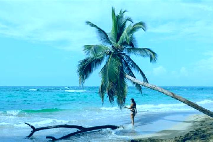 Emma, 27 — Escort in Puerto Cortes, Costa Rica