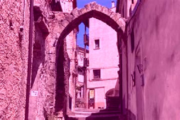Emma, 27 — Escort in San Giovanni in Fiore, Italy